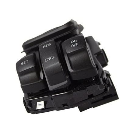 Motorcraft Switch Asy-Control, Sw6821 SW6821